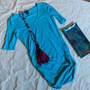 5/27 sale Moda International Tunic S